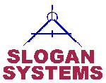 Slogan Logo